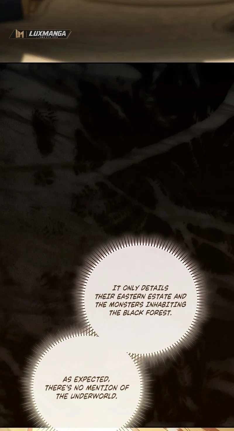 The Baby Fairy is a Villain Chapter 77 – Page 27