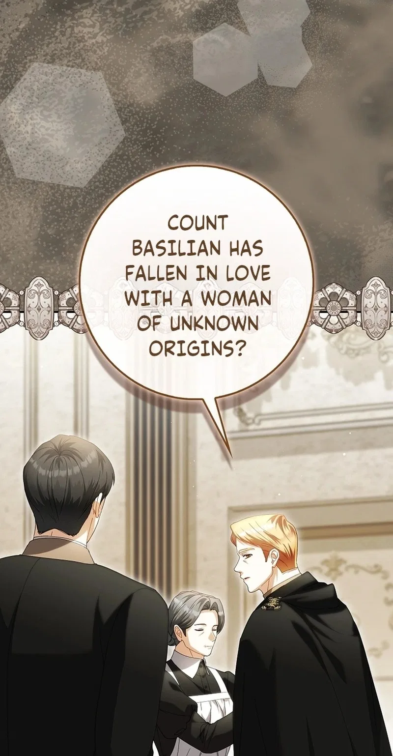 The Baby Fairy is a Villain Chapter 77 – Page 34