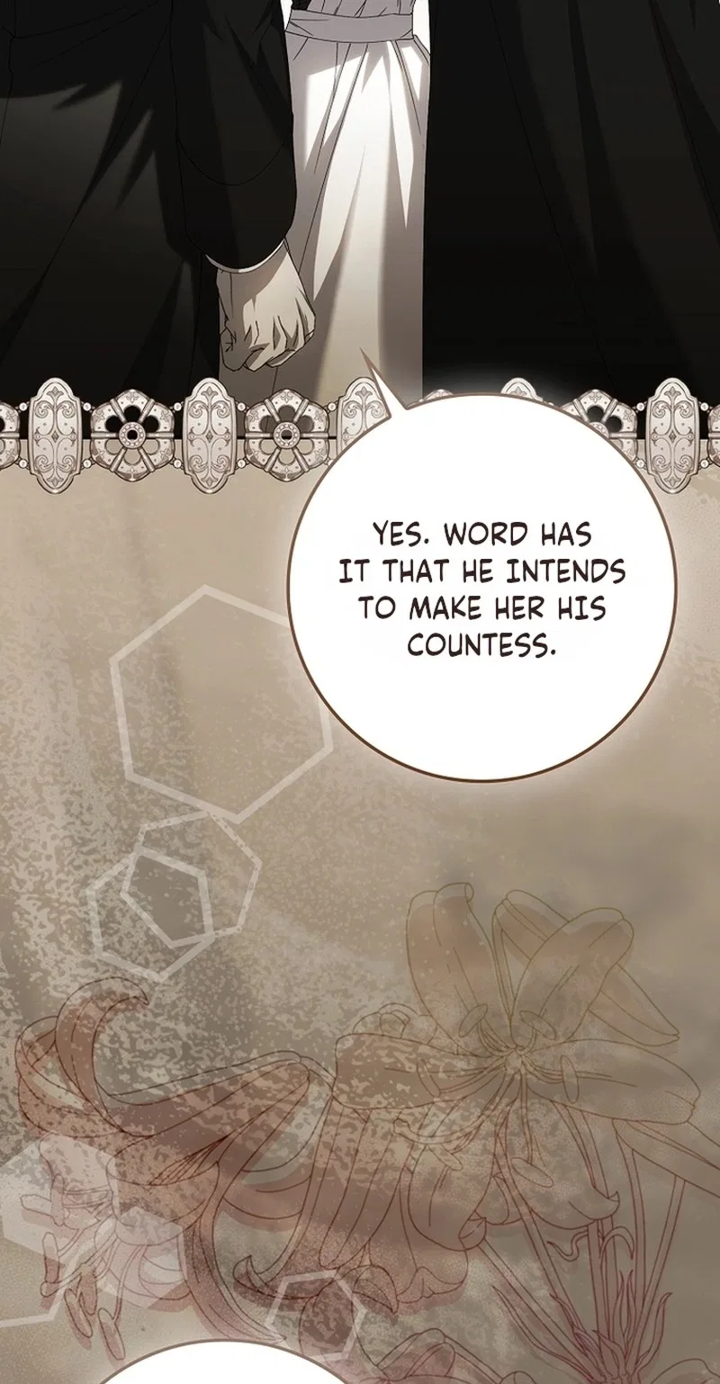 The Baby Fairy is a Villain Chapter 77 – Page 35