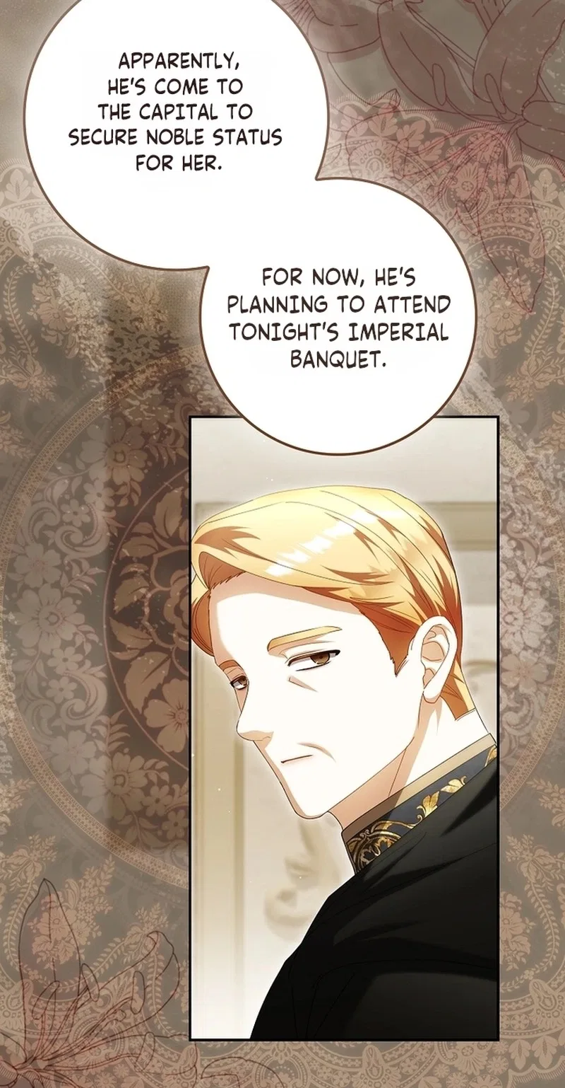 The Baby Fairy is a Villain Chapter 77 – Page 36