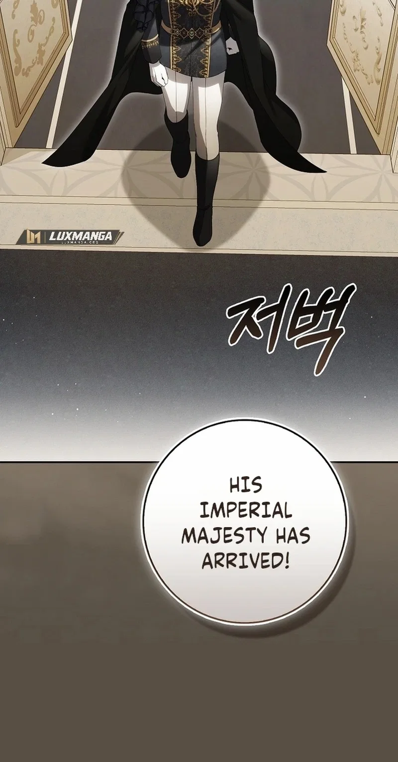 The Baby Fairy is a Villain Chapter 77 – Page 38
