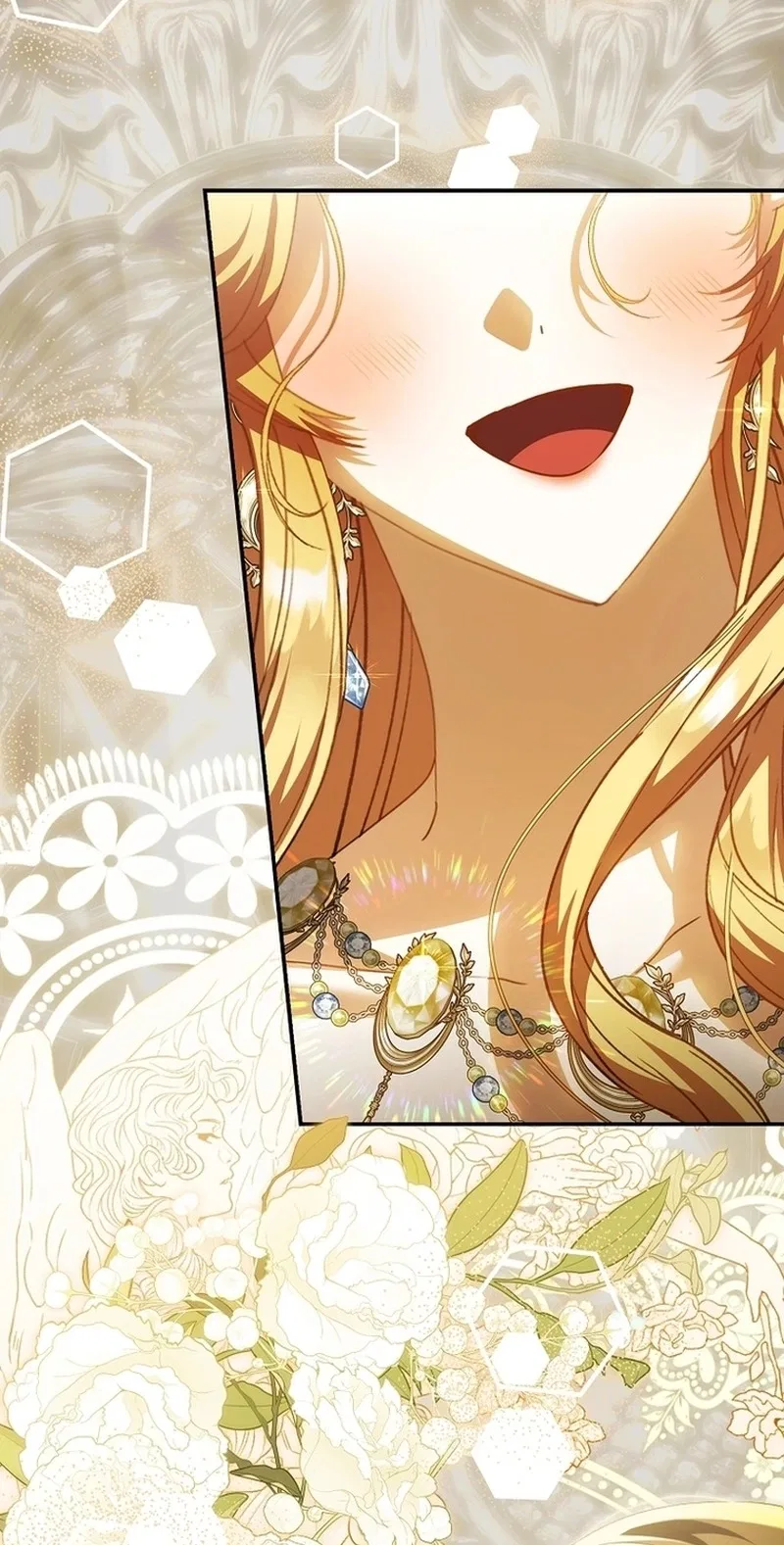 The Baby Fairy is a Villain Chapter 77 – Page 40