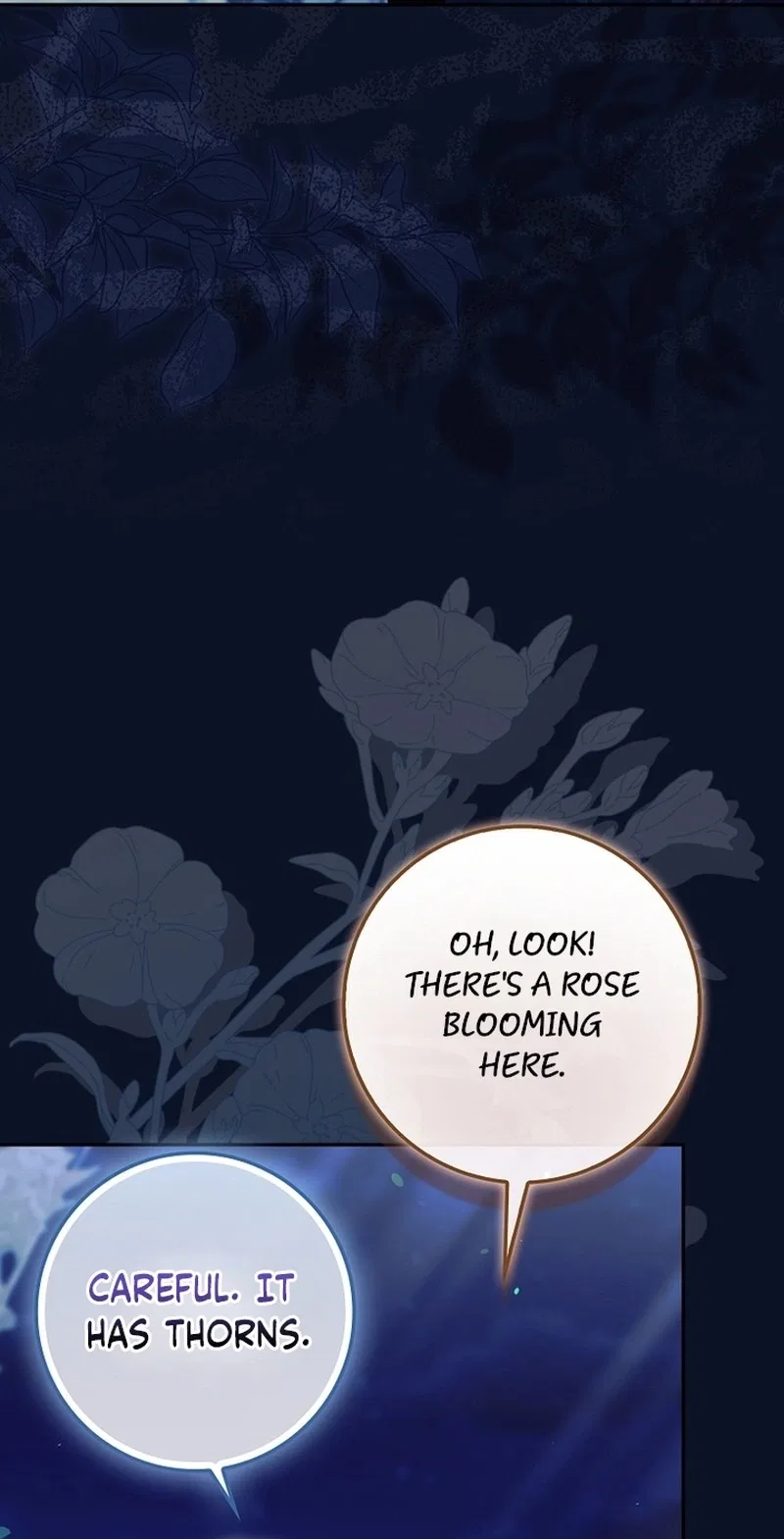 The Baby Fairy is a Villain Chapter 77 – Page 47