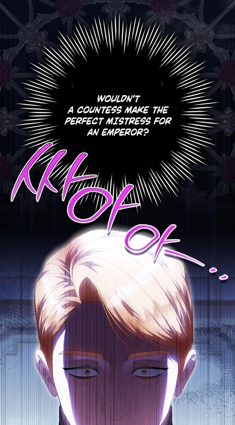 The Baby Fairy is a Villain Chapter 77 – Page 60