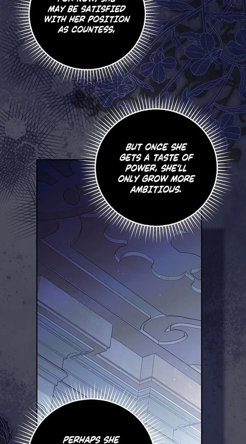 The Baby Fairy is a Villain Chapter 77 – Page 62