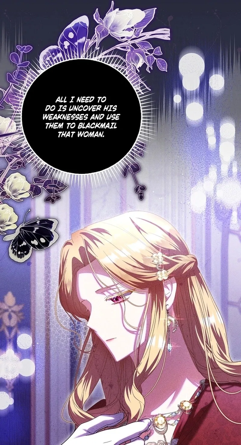 The Baby Fairy is a Villain Chapter 77 – Page 67