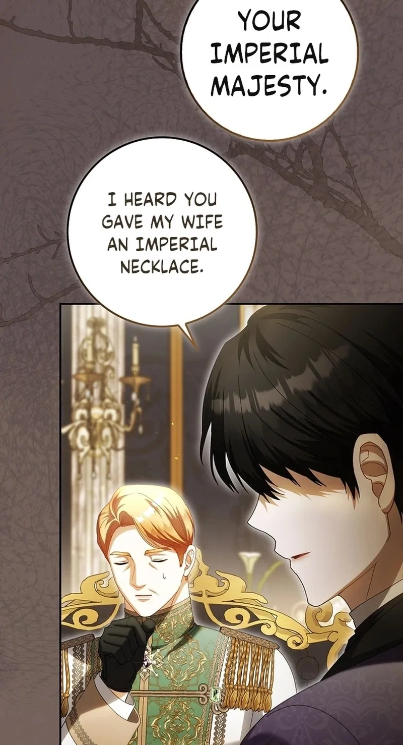 The Baby Fairy is a Villain Chapter 77 – Page 74