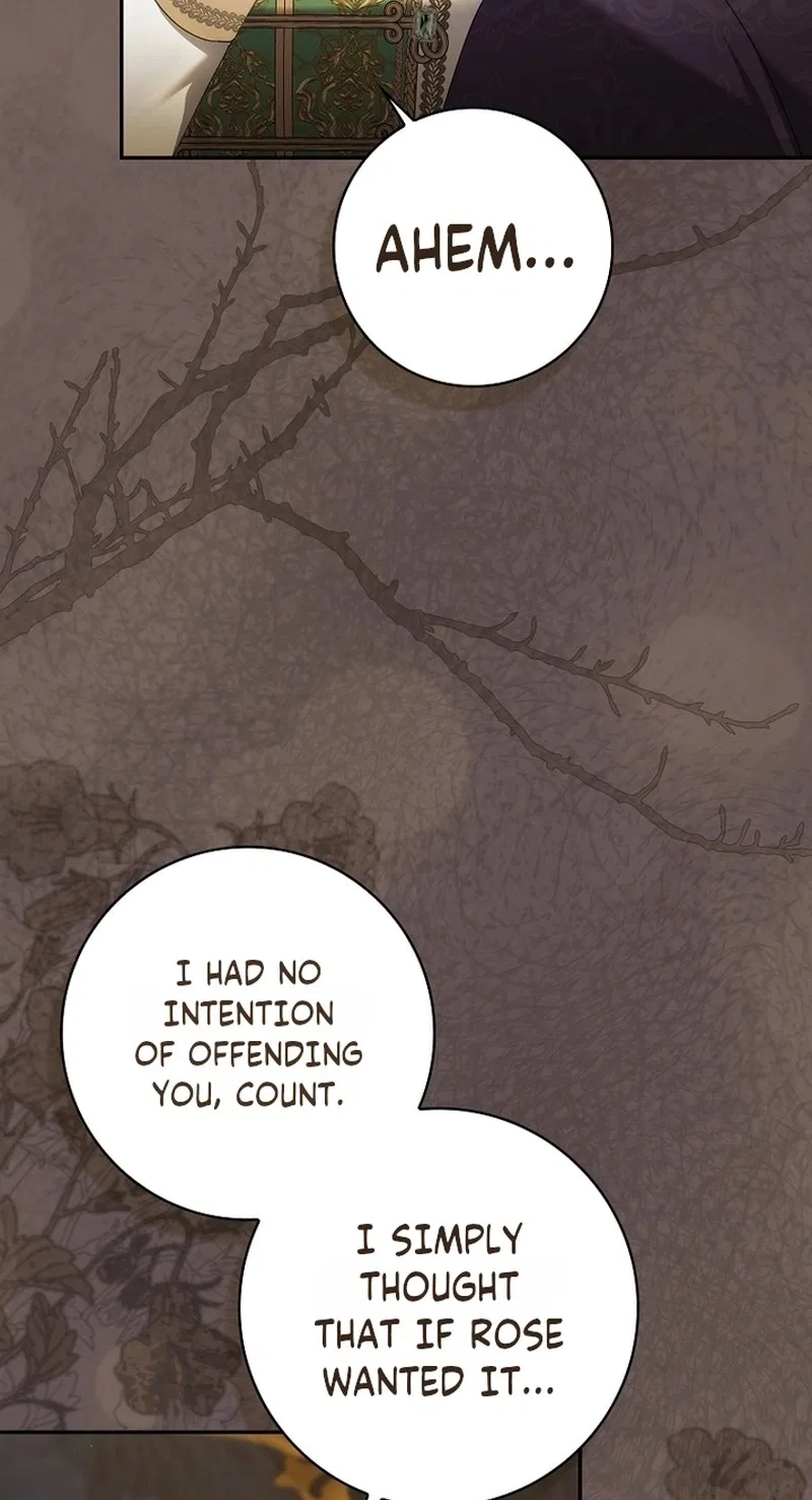 The Baby Fairy is a Villain Chapter 77 – Page 75