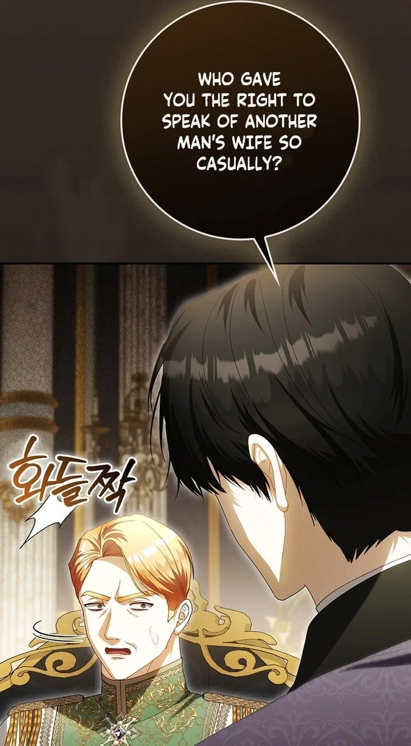The Baby Fairy is a Villain Chapter 77 – Page 77