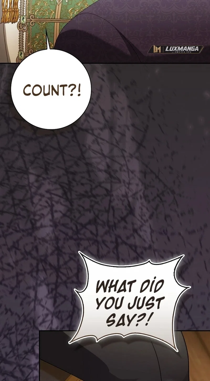 The Baby Fairy is a Villain Chapter 77 – Page 78