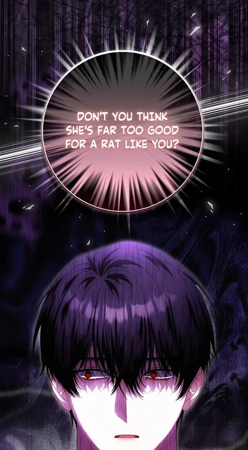 The Baby Fairy is a Villain Chapter 77 – Page 80