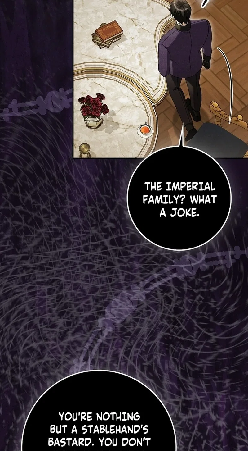 The Baby Fairy is a Villain Chapter 77 – Page 84