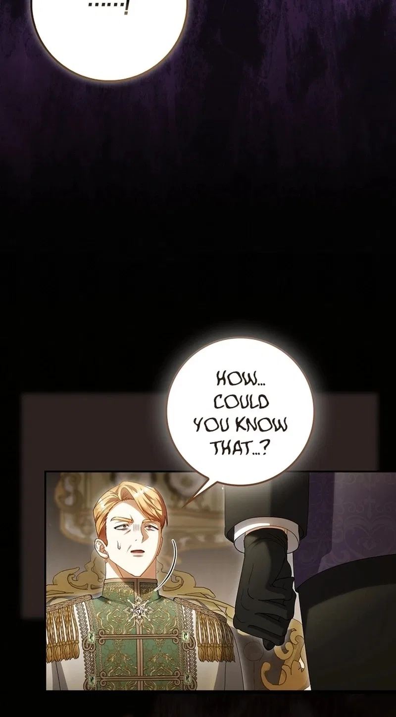The Baby Fairy is a Villain Chapter 77 – Page 86