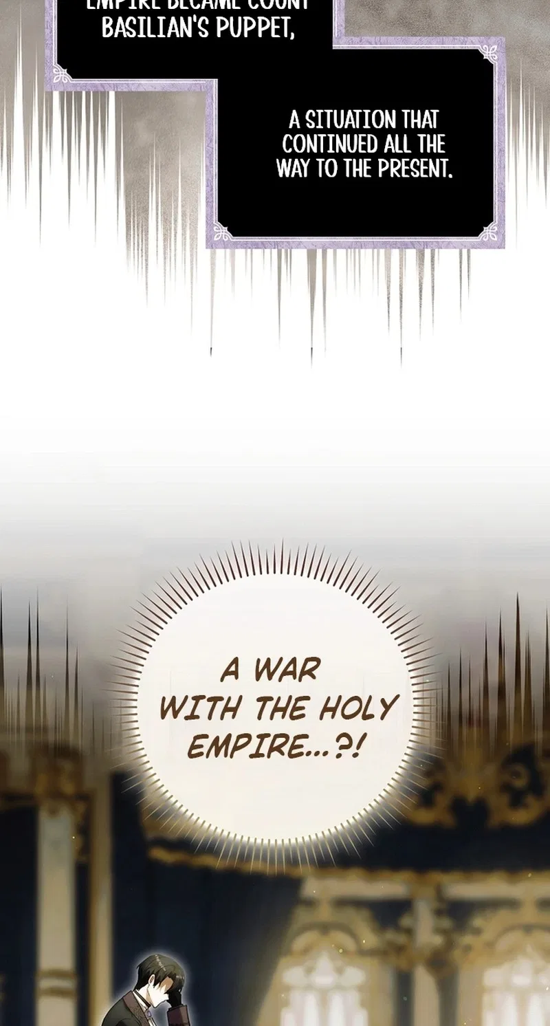 The Baby Fairy is a Villain Chapter 77 – Page 92