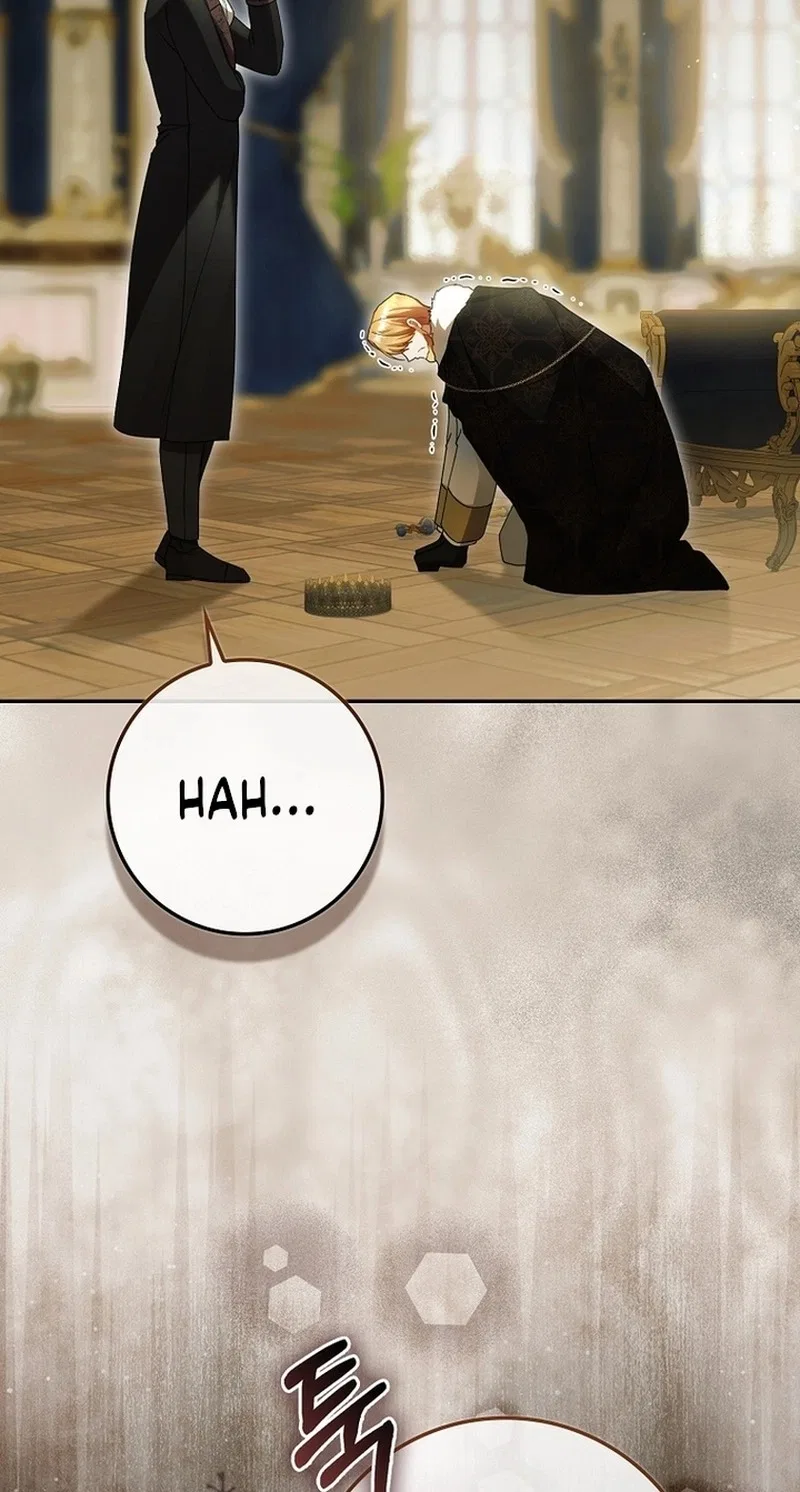 The Baby Fairy is a Villain Chapter 77 – Page 93