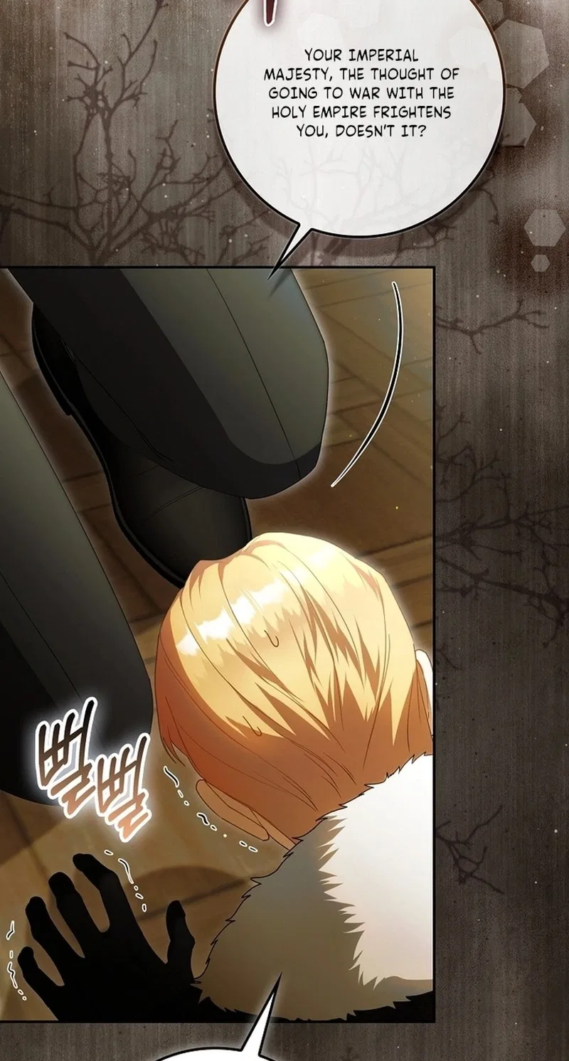 The Baby Fairy is a Villain Chapter 77 – Page 94