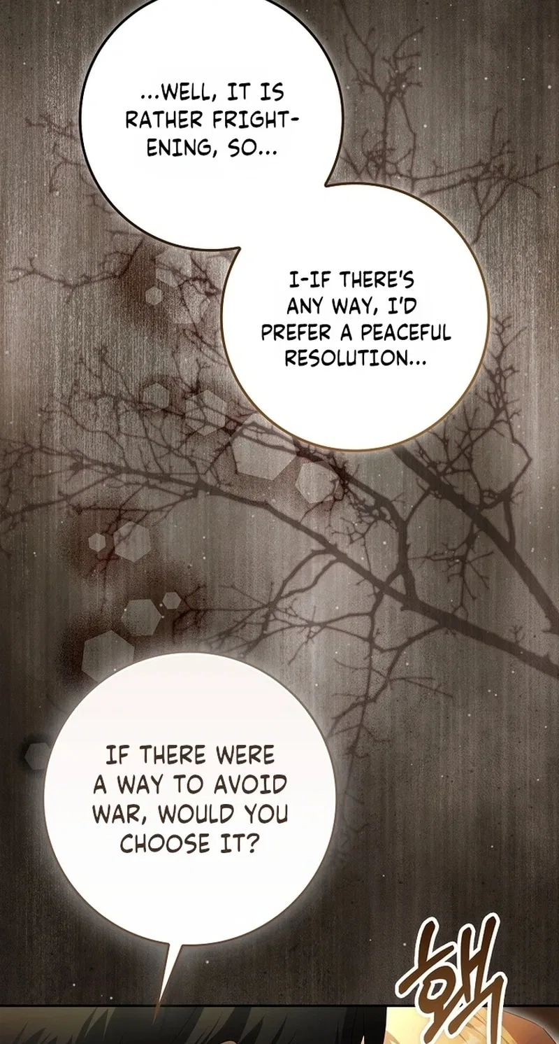 The Baby Fairy is a Villain Chapter 77 – Page 95