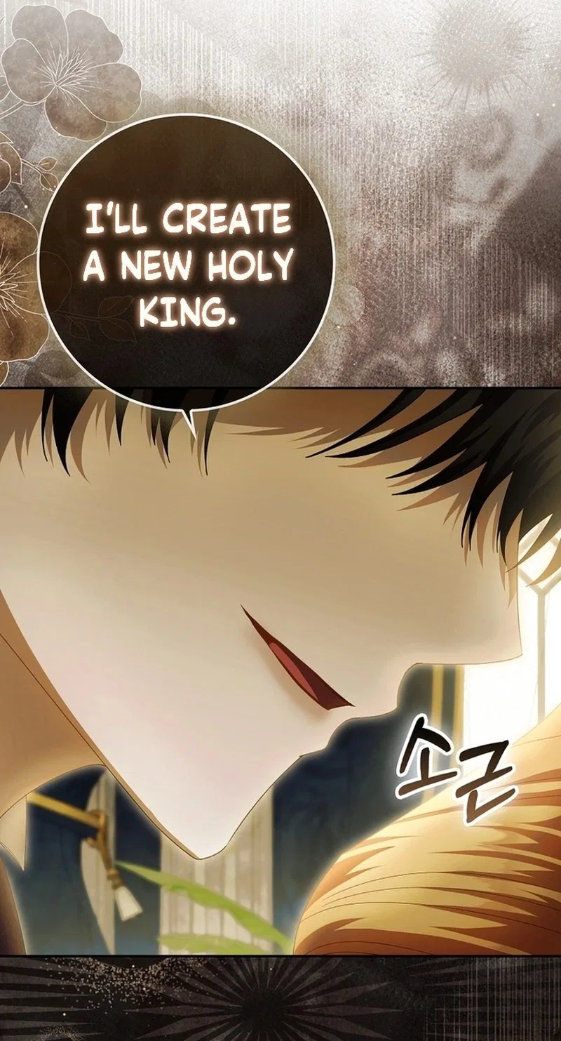 The Baby Fairy is a Villain Chapter 77 – Page 97