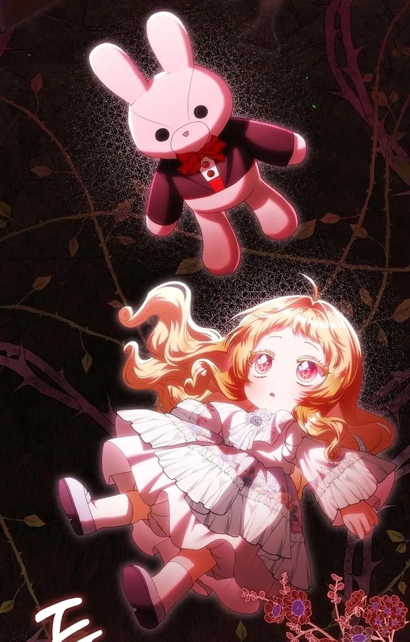 The Baby Fairy is a Villain Chapter 77 – Page 107