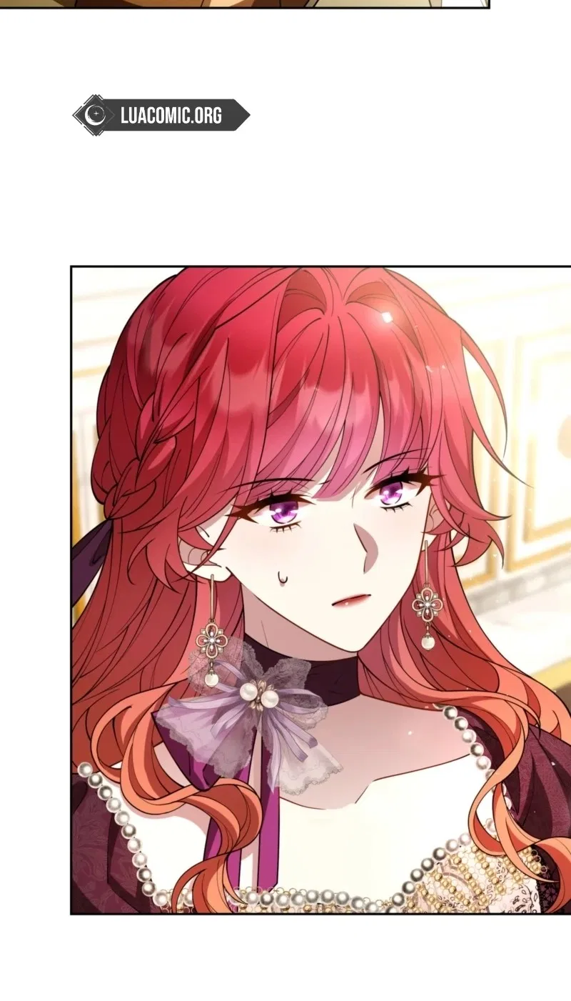 The Simp Villainess Is Getting a Divorce! Chapter 55 – Page 8