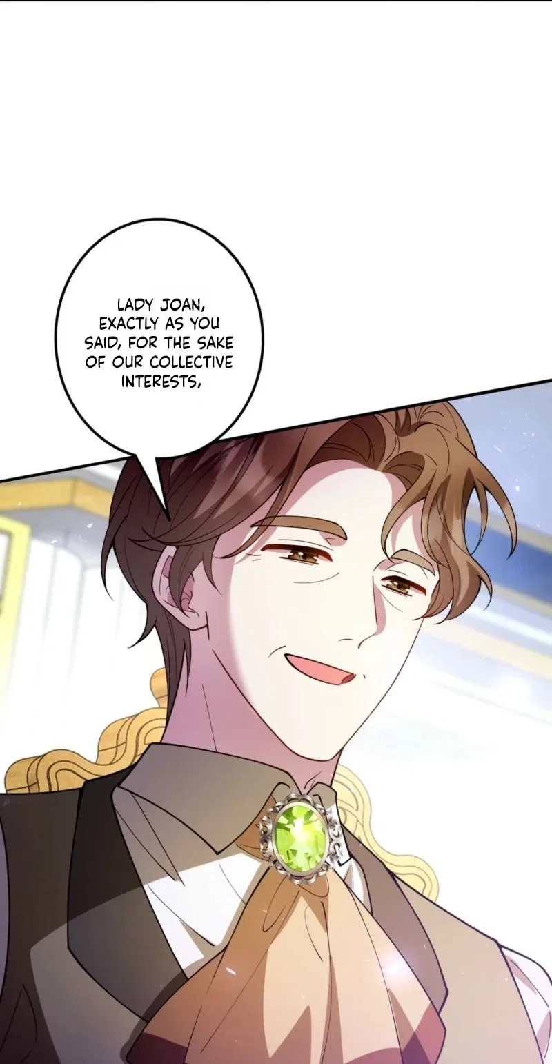 The Simp Villainess Is Getting a Divorce! Chapter 55 – Page 12