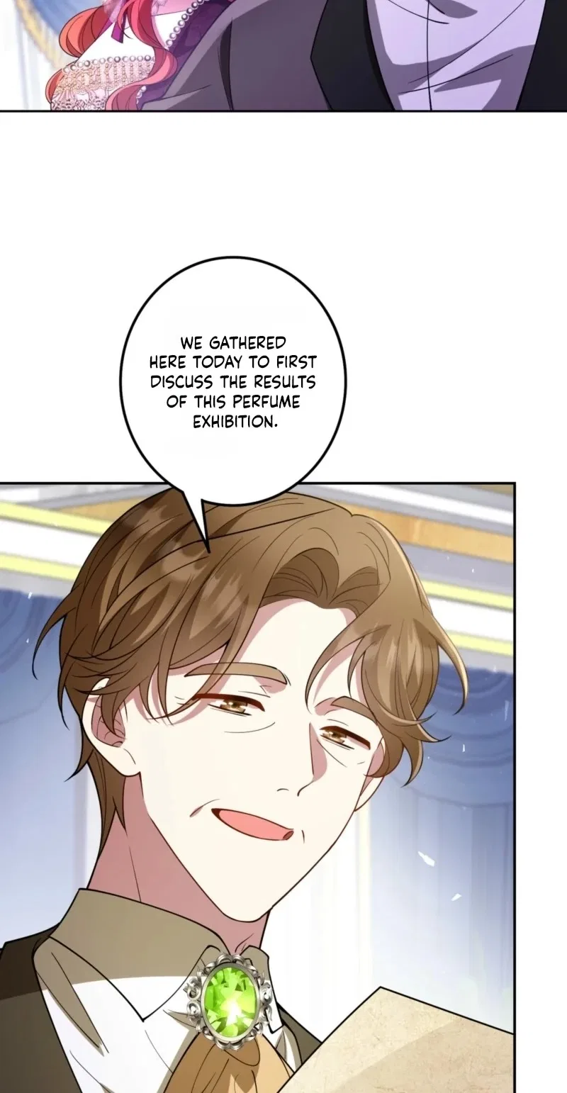 The Simp Villainess Is Getting a Divorce! Chapter 55 – Page 16