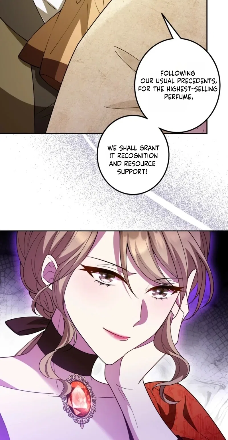 The Simp Villainess Is Getting a Divorce! Chapter 55 – Page 17