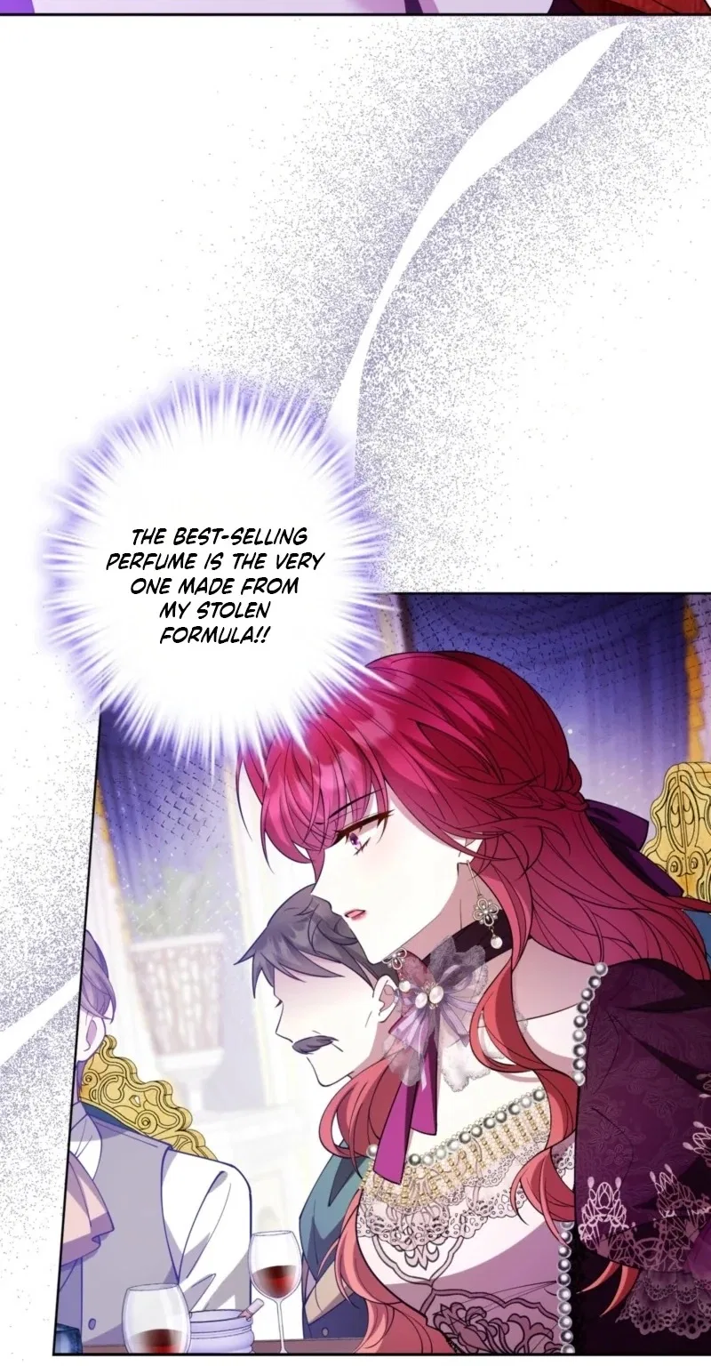 The Simp Villainess Is Getting a Divorce! Chapter 55 – Page 18
