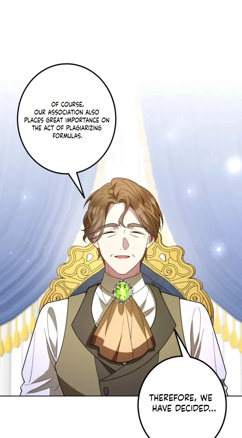 The Simp Villainess Is Getting a Divorce! Chapter 55 – Page 23