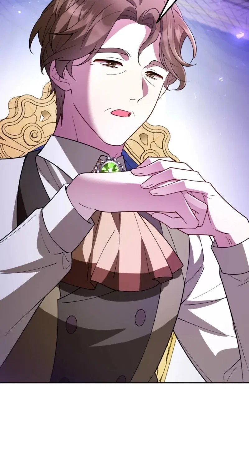 The Simp Villainess Is Getting a Divorce! Chapter 55 – Page 25
