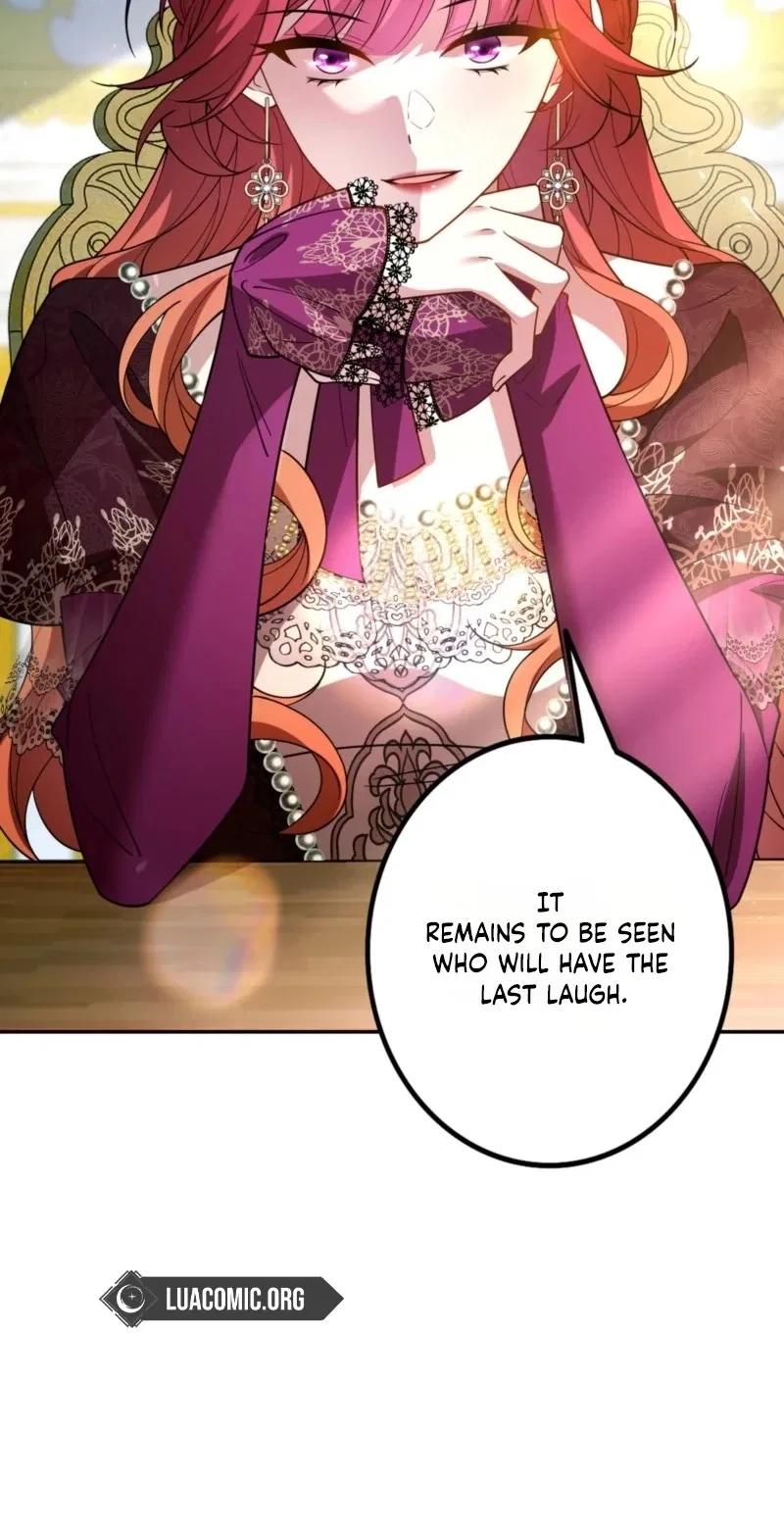 The Simp Villainess Is Getting a Divorce! Chapter 55 – Page 39