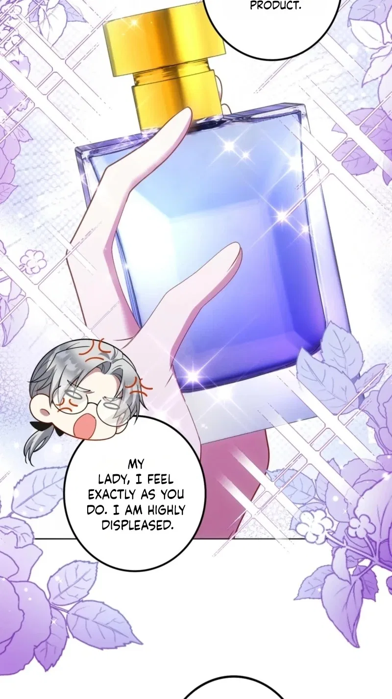 The Simp Villainess Is Getting a Divorce! Chapter 55 – Page 44