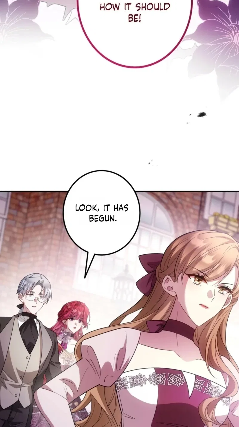 The Simp Villainess Is Getting a Divorce! Chapter 55 – Page 47