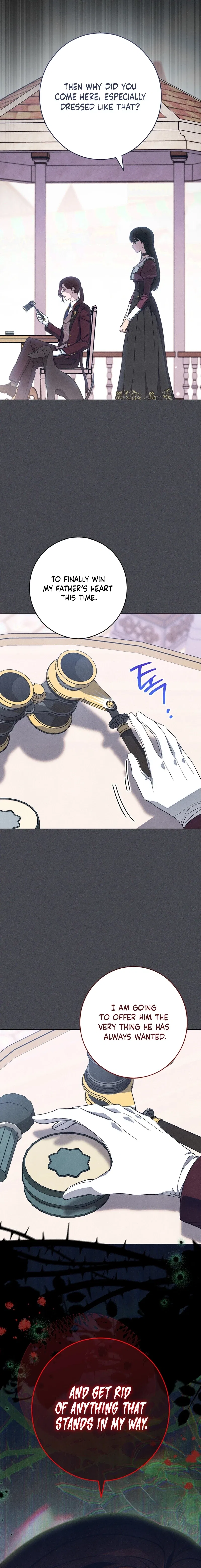 The Duke’s Wife Obsession Chapter 76 – Page 19