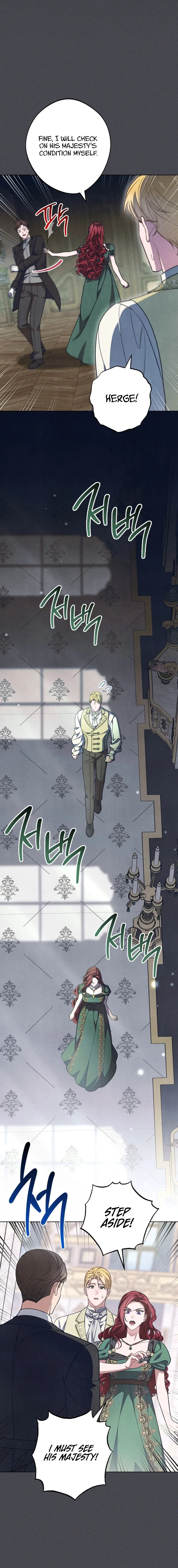 The Duke’s Wife Obsession Chapter 75 – Page 6