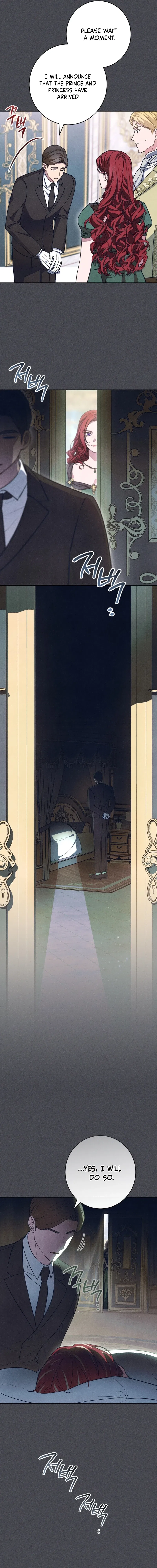 The Duke’s Wife Obsession Chapter 75 – Page 7