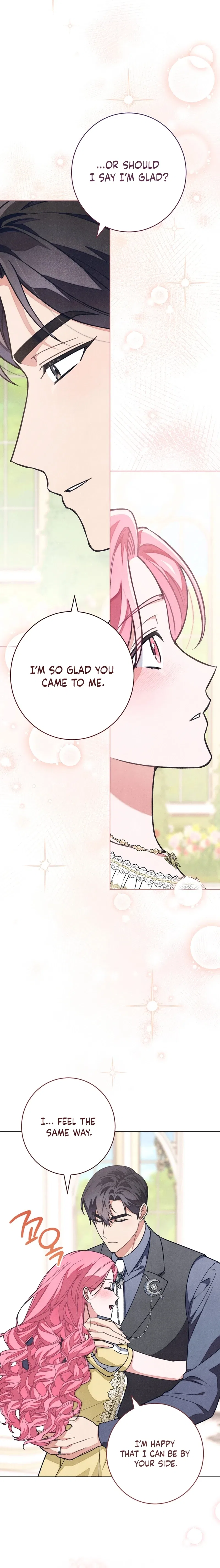 The Duke’s Wife Obsession Chapter 74 – Page 6