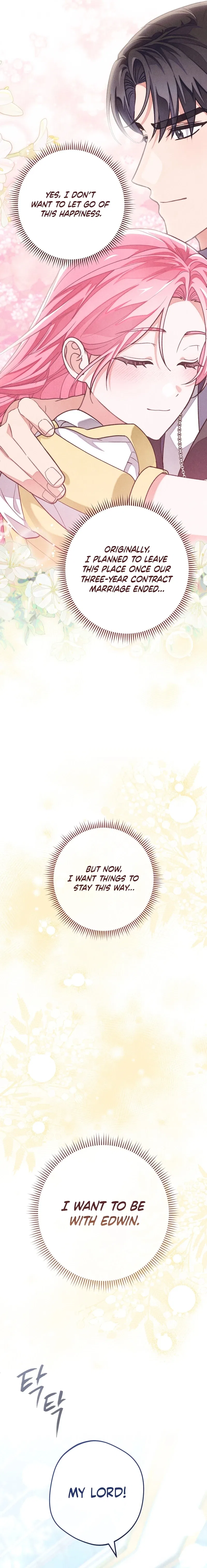 The Duke’s Wife Obsession Chapter 74 – Page 7