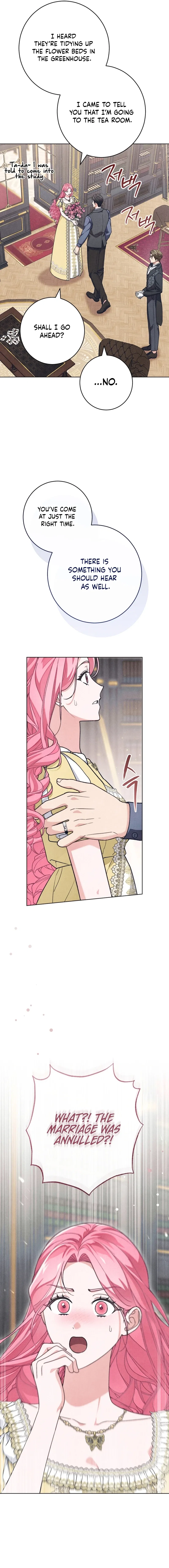 The Duke’s Wife Obsession Chapter 74 – Page 13