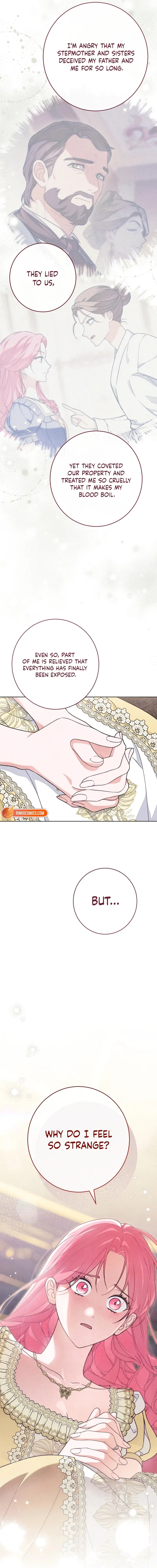 The Duke’s Wife Obsession Chapter 74 – Page 16