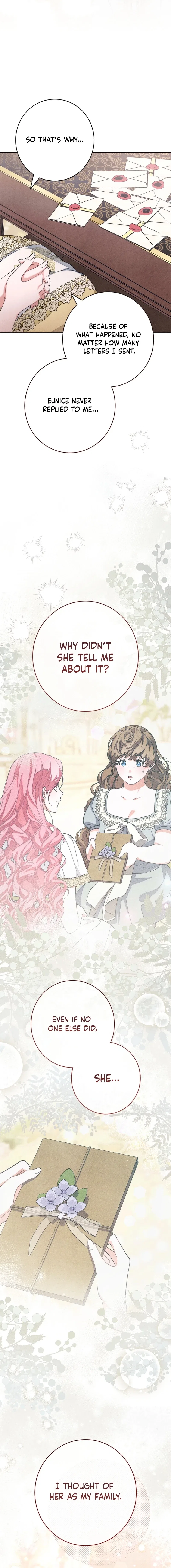 The Duke’s Wife Obsession Chapter 74 – Page 17