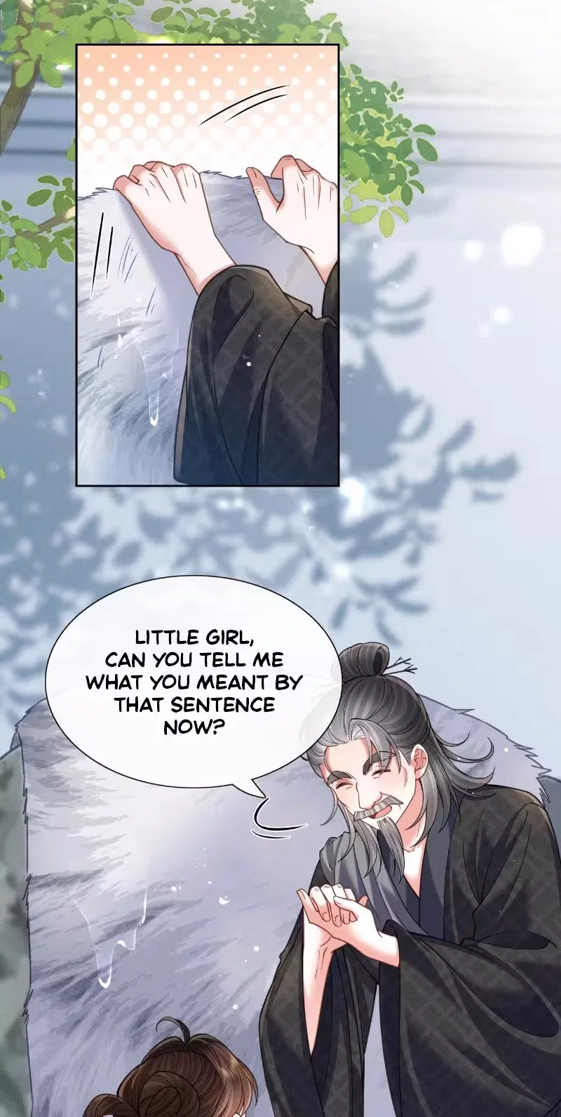 My Family’s Head Is Eight Years Old! Chapter 44 – Page 6