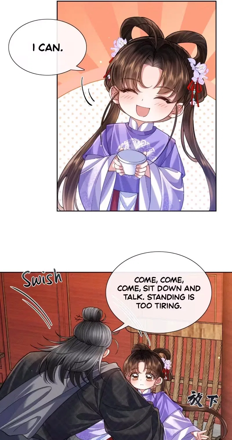 My Family’s Head Is Eight Years Old! Chapter 44 – Page 11
