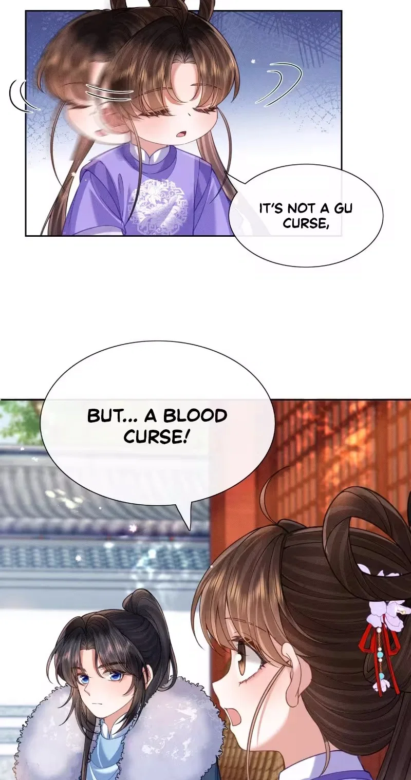 My Family’s Head Is Eight Years Old! Chapter 44 – Page 14