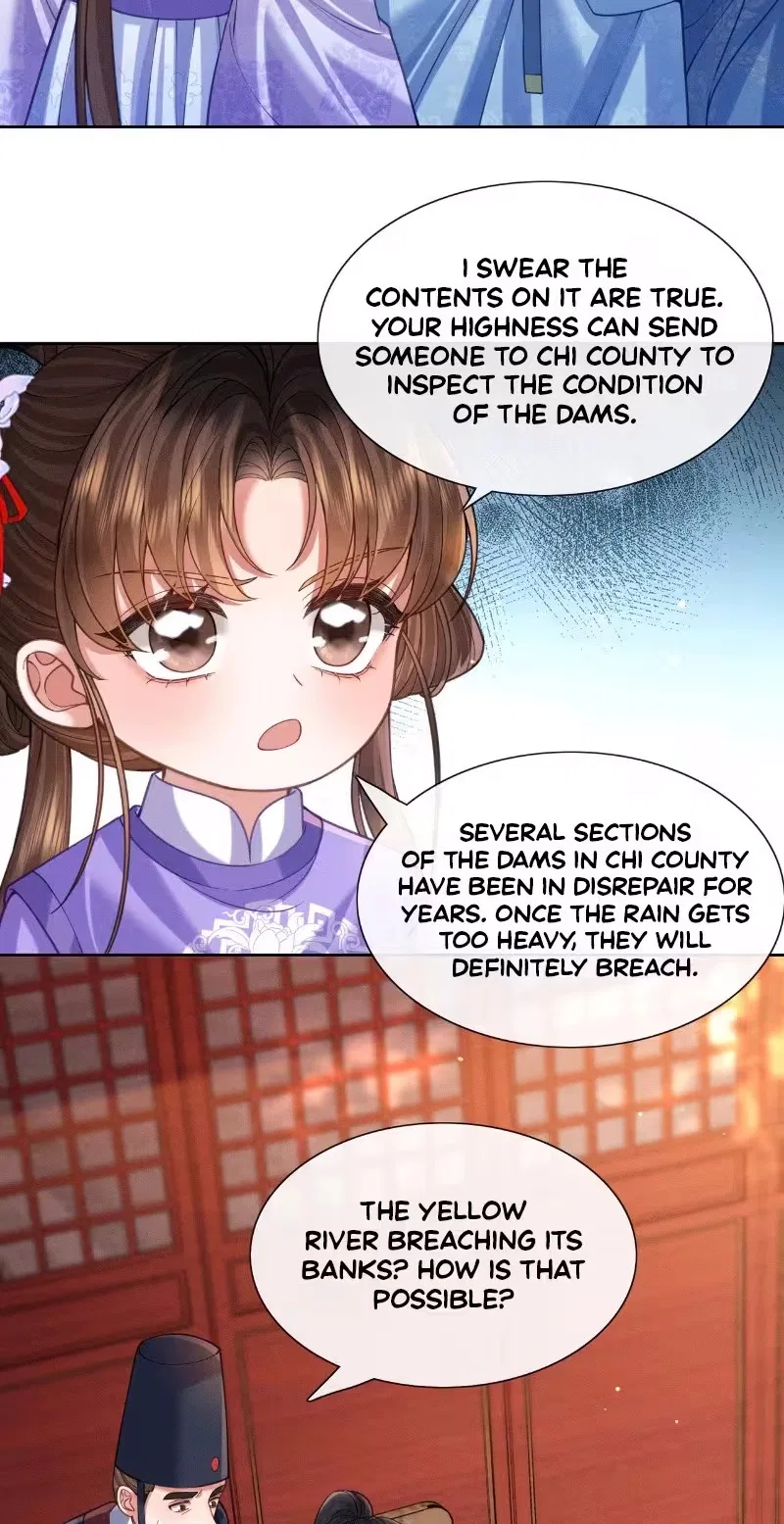 My Family’s Head Is Eight Years Old! Chapter 44 – Page 26