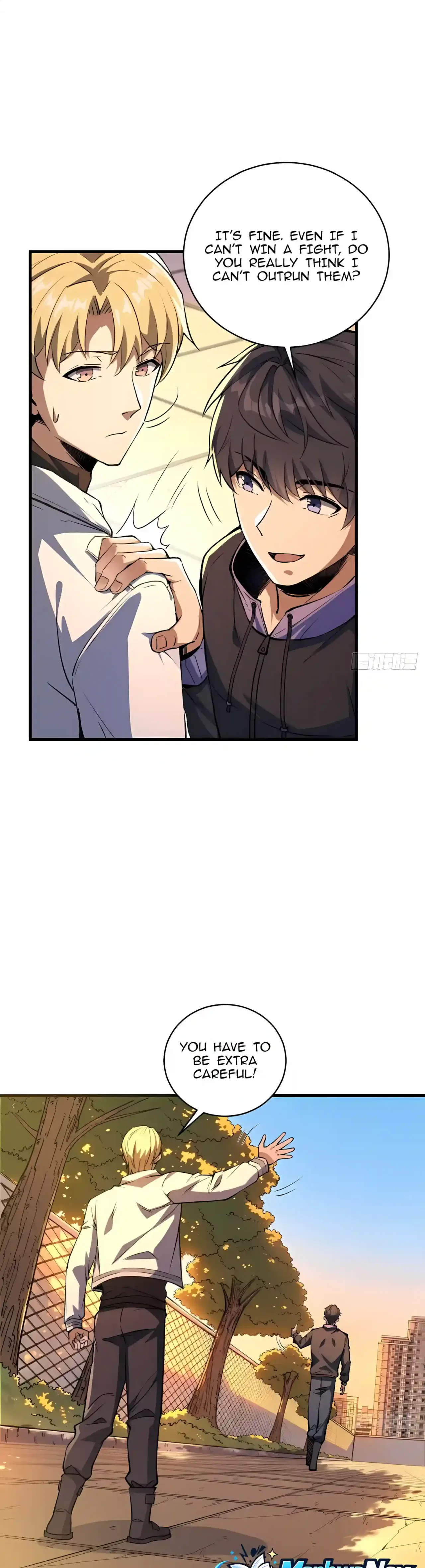 Global Beast Taming: Awakening an SSS-level Talent at the Start Chapter 12 – Page 2