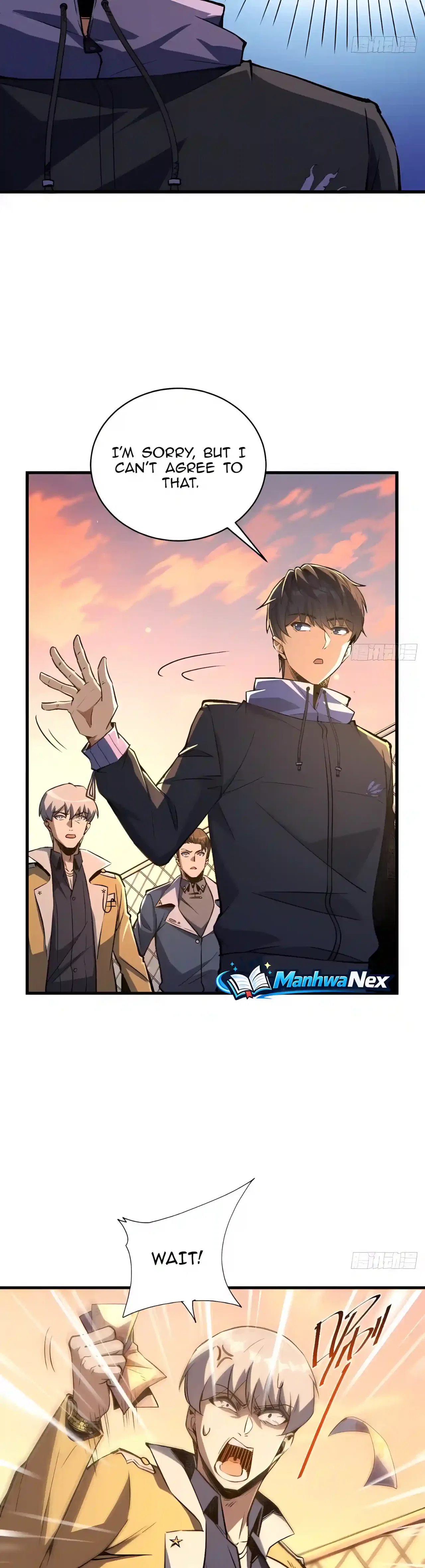 Global Beast Taming: Awakening an SSS-level Talent at the Start Chapter 12 – Page 11
