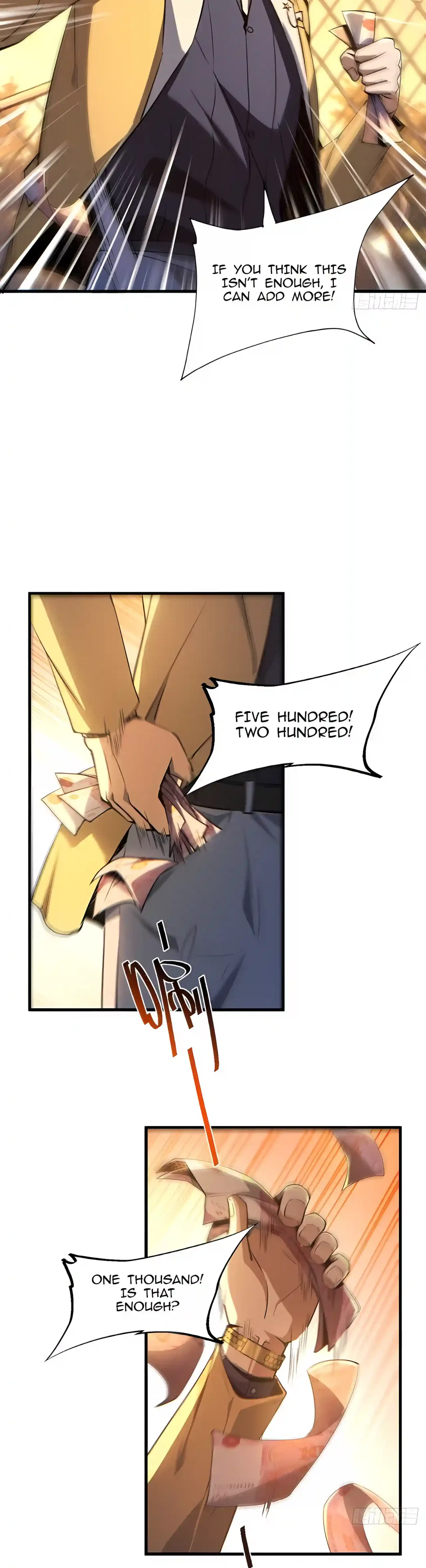 Global Beast Taming: Awakening an SSS-level Talent at the Start Chapter 12 – Page 12