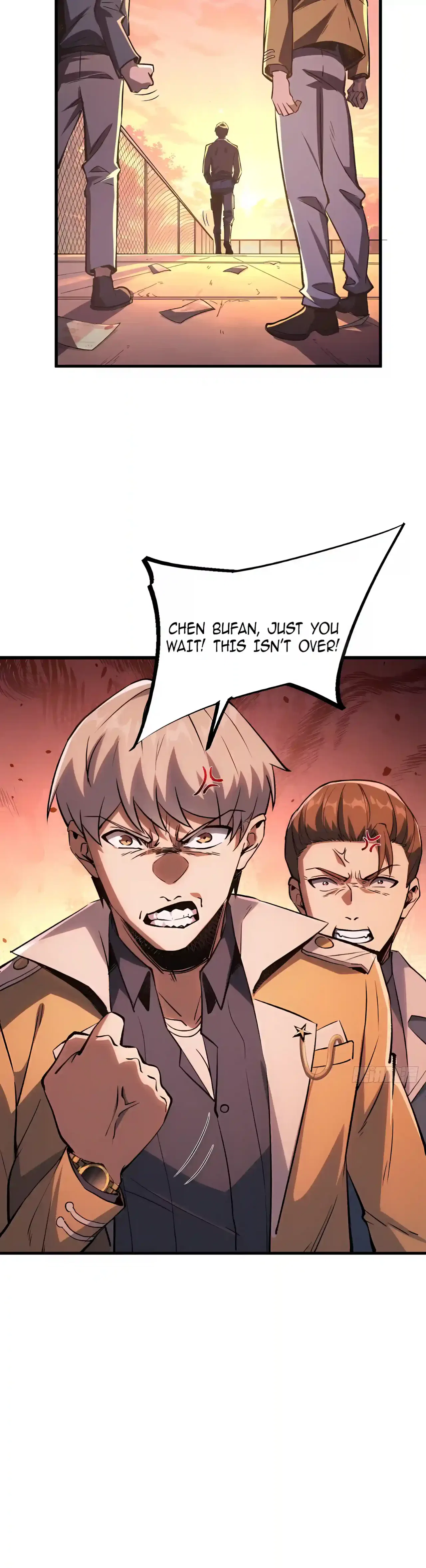 Global Beast Taming: Awakening an SSS-level Talent at the Start Chapter 12 – Page 15