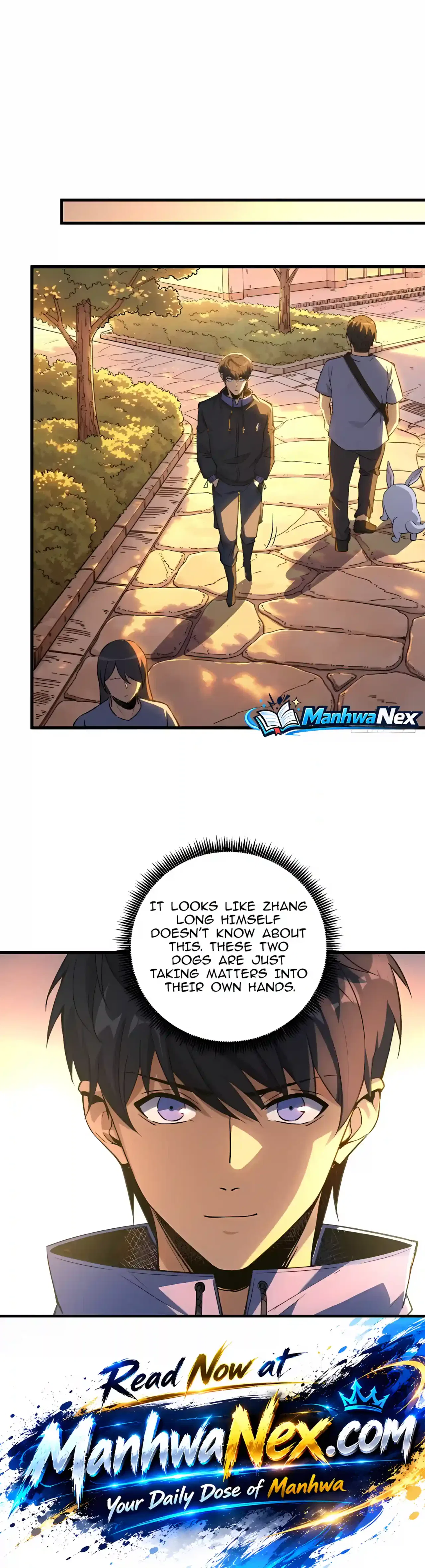Global Beast Taming: Awakening an SSS-level Talent at the Start Chapter 12 – Page 16